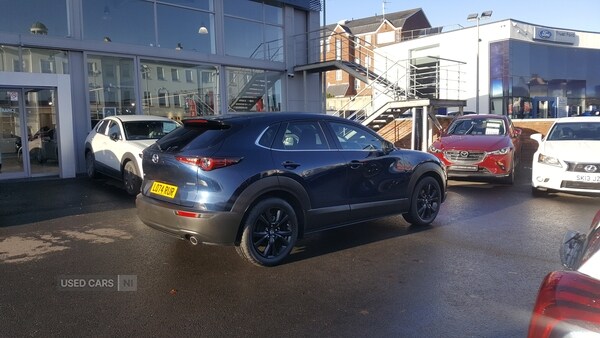 Used Mazda CX-30 2025 for sale - 77204111: Photo 7