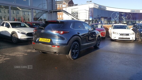 Used Mazda CX-30 2025 for sale - 77204111: Photo 8