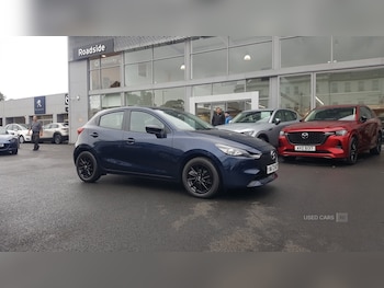 Used Mazda Mazda2 2024 for sale - 78966603: Photo