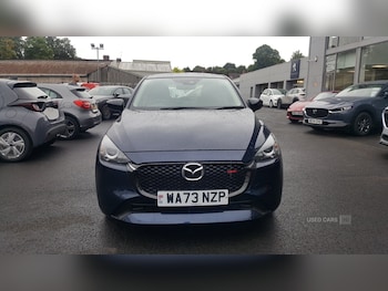 Used Mazda Mazda2 2024 for sale - 78966603: Photo