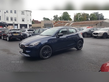 Used Mazda Mazda2 2024 for sale - 78966603: Photo