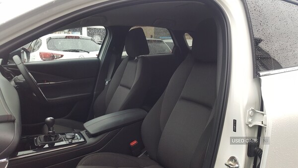 Used Mazda CX-30 2025 for sale - 77217747: Photo 10