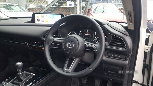 Used Mazda CX-30 2025 for sale - 77217747: Photo 11