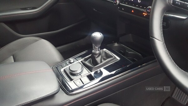 Used Mazda CX-30 2025 for sale - 77217747: Photo 12