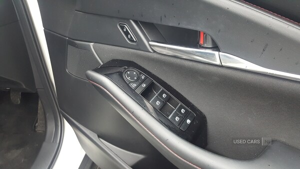 Used Mazda CX-30 2025 for sale - 77217747: Photo 13