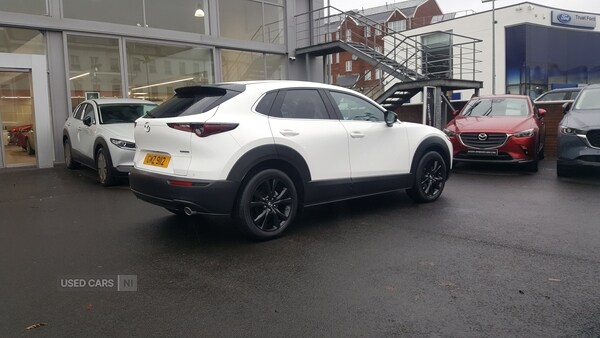 Used Mazda CX-30 2025 for sale - 77217747: Photo 14