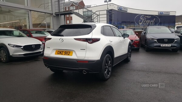 Used Mazda CX-30 2025 for sale - 77217747: Photo 15