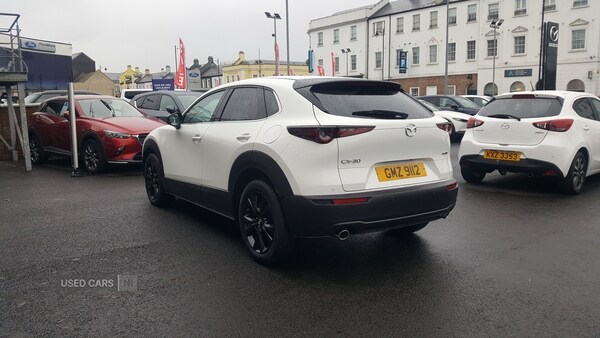Used Mazda CX-30 2025 for sale - 77217747: Photo 17