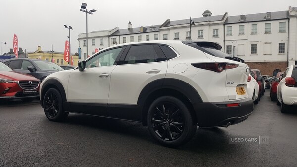 Used Mazda CX-30 2025 for sale - 77217747: Photo 18