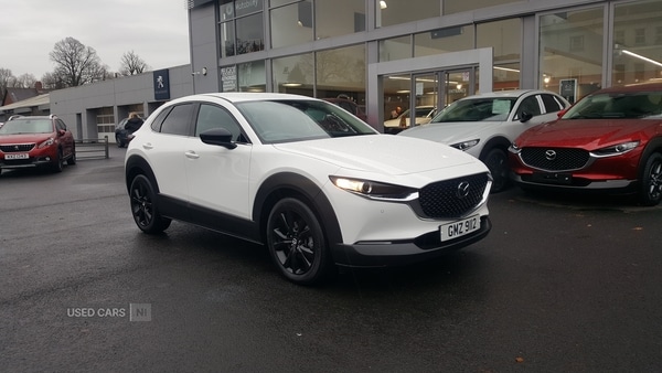 Used Mazda CX-30 2025 for sale - 77217747: Photo 2