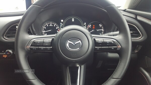 Used Mazda CX-30 2025 for sale - 77217747: Photo 21