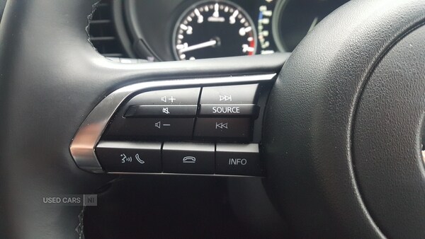 Used Mazda CX-30 2025 for sale - 77217747: Photo 22