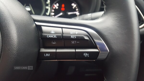 Used Mazda CX-30 2025 for sale - 77217747: Photo 23