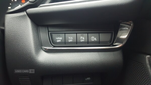 Used Mazda CX-30 2025 for sale - 77217747: Photo 24