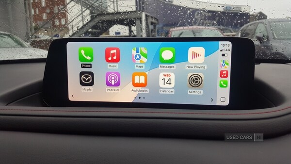 Used Mazda CX-30 2025 for sale - 77217747: Photo 25