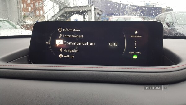 Used Mazda CX-30 2025 for sale - 77217747: Photo 26