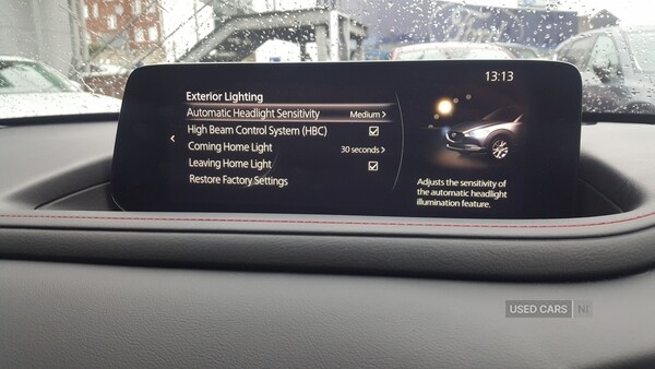 Used Mazda CX-30 2025 for sale - 77217747: Photo 29