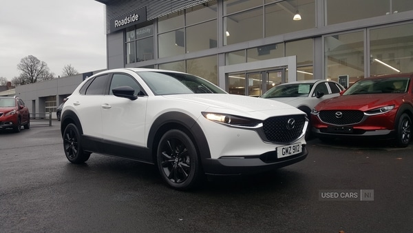 Used Mazda CX-30 2025 for sale - 77217747: Photo 3