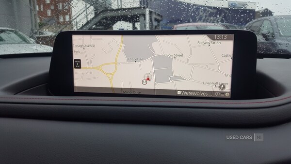 Used Mazda CX-30 2025 for sale - 77217747: Photo 30