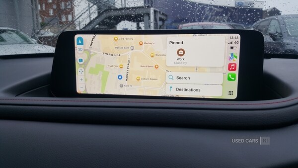 Used Mazda CX-30 2025 for sale - 77217747: Photo 31