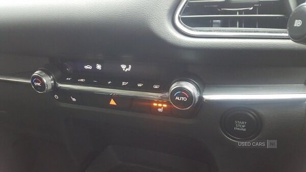 Used Mazda CX-30 2025 for sale - 77217747: Photo 32