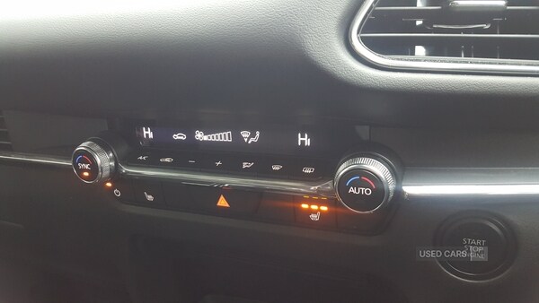 Used Mazda CX-30 2025 for sale - 77217747: Photo 33