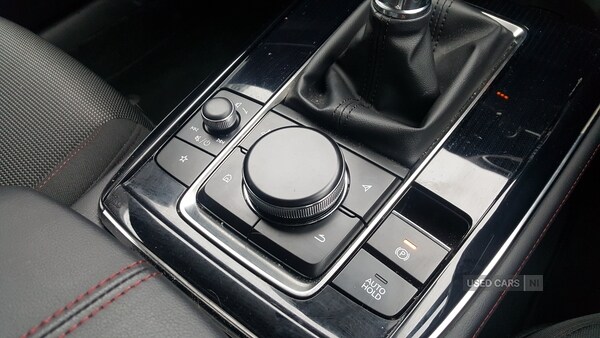 Used Mazda CX-30 2025 for sale - 77217747: Photo 35