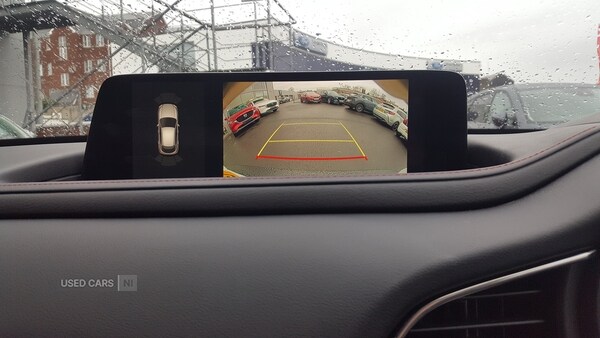 Used Mazda CX-30 2025 for sale - 77217747: Photo 37