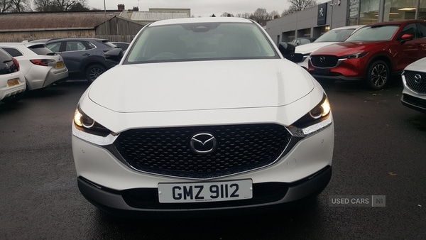 Used Mazda CX-30 2025 for sale - 77217747: Photo 4