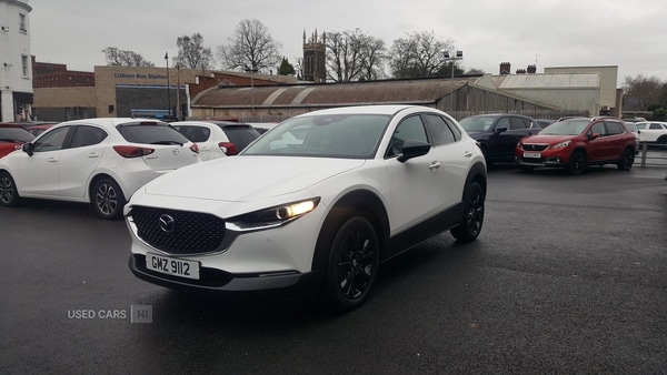 Used Mazda CX-30 2025 for sale - 77217747: Photo 5