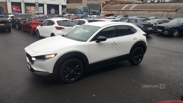 Used Mazda CX-30 2025 for sale - 77217747: Photo 6