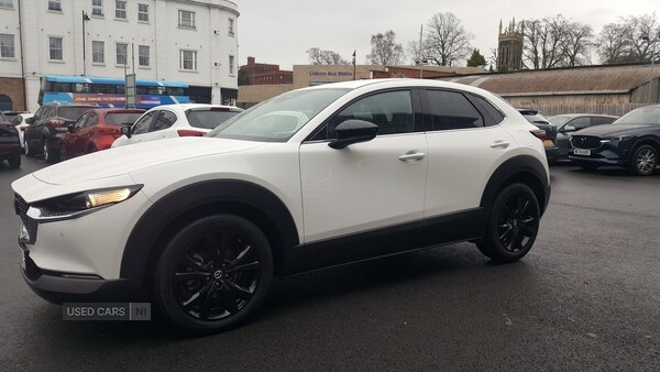 Used Mazda CX-30 2025 for sale - 77217747: Photo 7