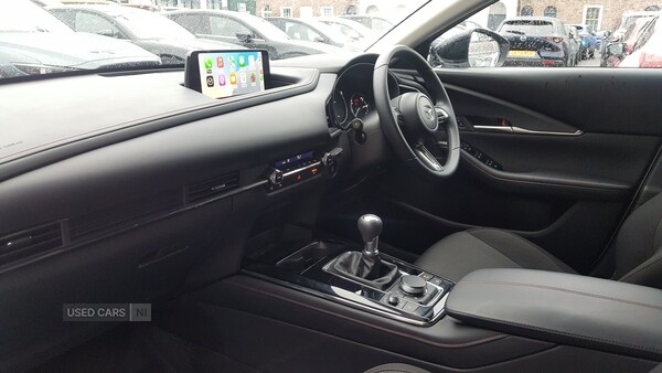 Used Mazda CX-30 2025 for sale - 77217747: Photo 8