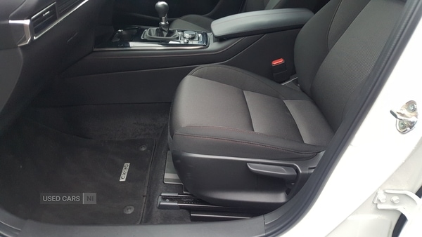 Used Mazda CX-30 2025 for sale - 77217747: Photo 9