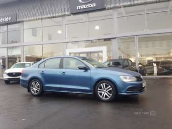 2015 - 2.0 TDI SE 4dr