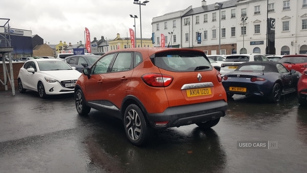 Used Renault Captur 2014 for sale - 77321176: Photo 11
