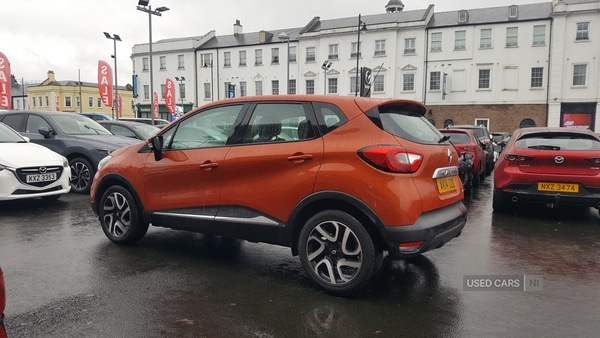 Used Renault Captur 2014 for sale - 77321176: Photo 12