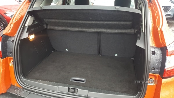 Used Renault Captur 2014 for sale - 77321176: Photo 13