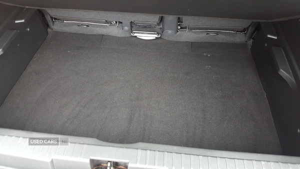 Used Renault Captur 2014 for sale - 77321176: Photo 14