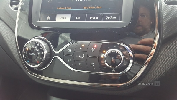 Used Renault Captur 2014 for sale - 77321176: Photo 16