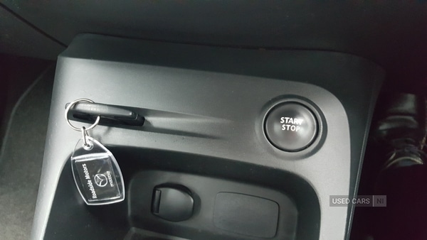 Used Renault Captur 2014 for sale - 77321176: Photo 17