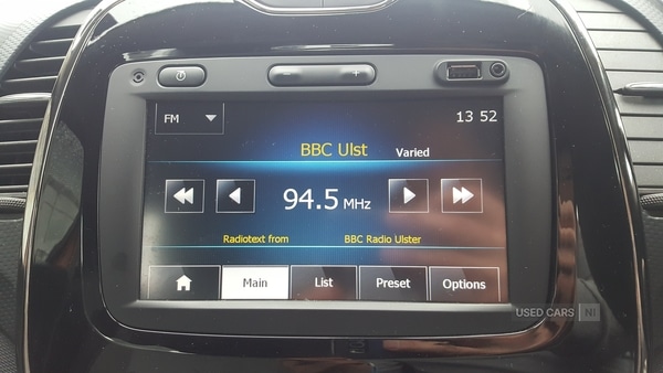 Used Renault Captur 2014 for sale - 77321176: Photo 18