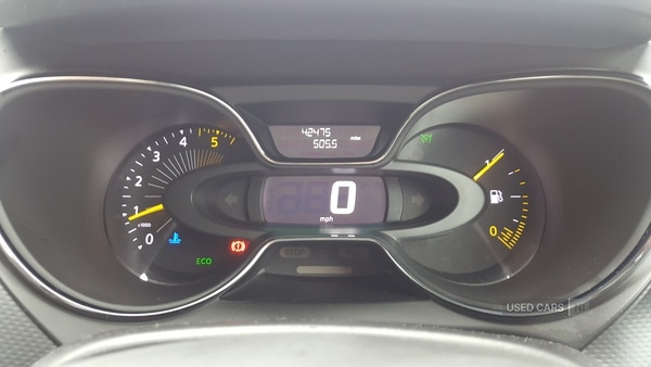 Used Renault Captur 2014 for sale - 77321176: Photo 19