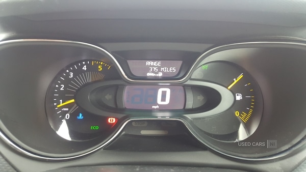 Used Renault Captur 2014 for sale - 77321176: Photo 20