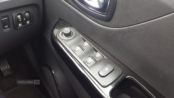 Used Renault Captur 2014 for sale - 77321176: Photo 23