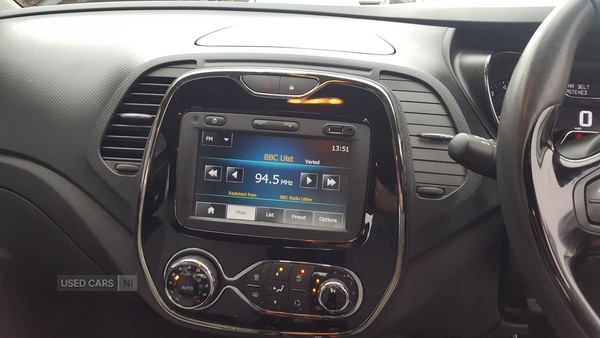 Used Renault Captur 2014 for sale - 77321176: Photo 7