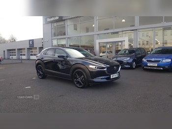 Used Mazda CX-30 2025 for sale - 79083423: Photo