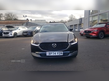 Used Mazda CX-30 2025 for sale - 79083423: Photo