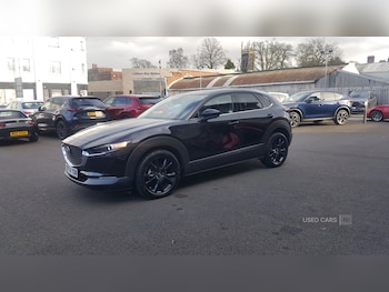 Used Mazda CX-30 2025 for sale - 79083423: Photo