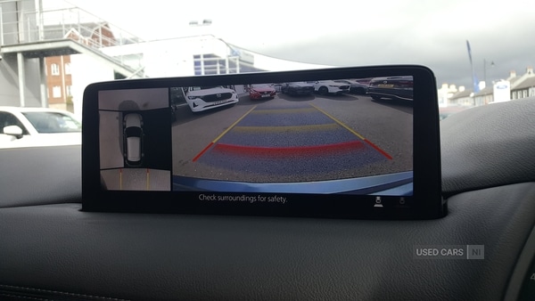 Used Mazda CX-5 2021 for sale - 77218045: Photo 20